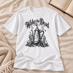Wake the Dead T-shirt