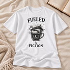 Fueled by Fiction T-Shirt