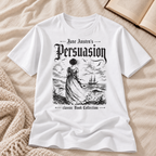 Persuasion T-Shirt