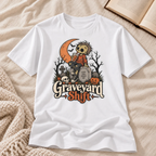 Graveyard Shift T-shirt