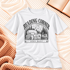 Reading Corner T-Shirt