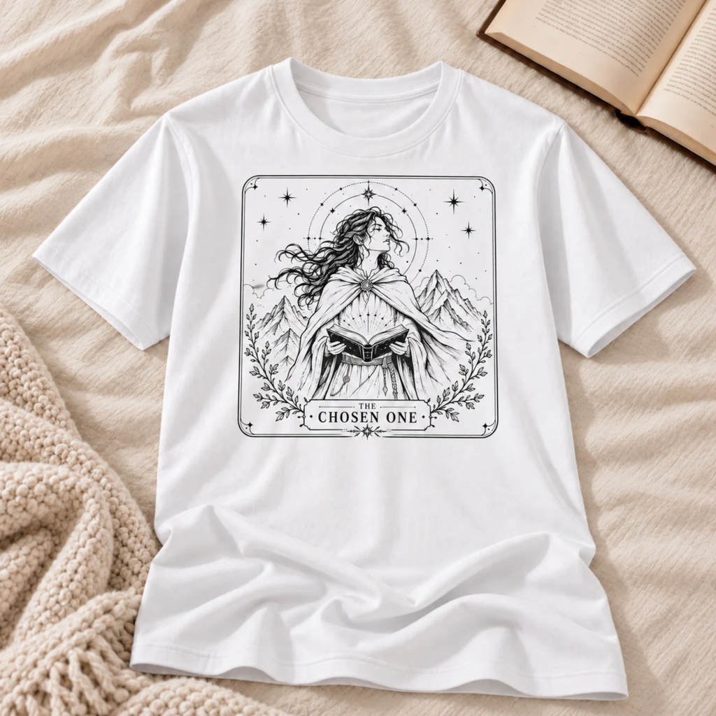 The Chosen One T-Shirt