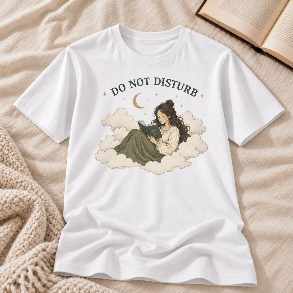 Do Not Disturb T-Shirt