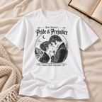Pride & Prejudice T-Shirt