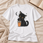 Midnight's Coffee T-shirt