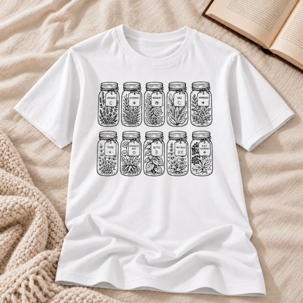 Tea Season T-Shirt
