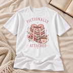 Fictionally Attached T-Shirt