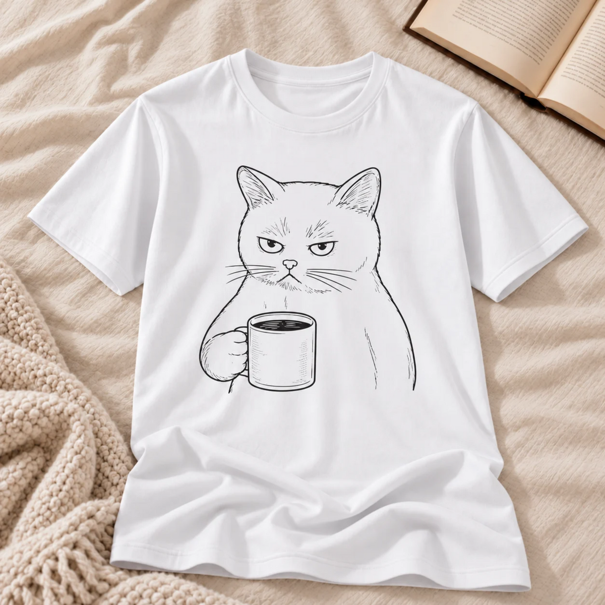 Mood T-Shirt
