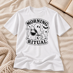 Morning Ritual T-Shirt