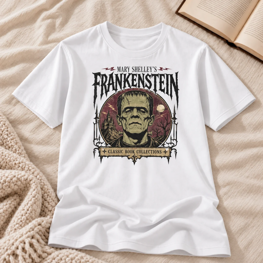 Frankenstein T-Shirt