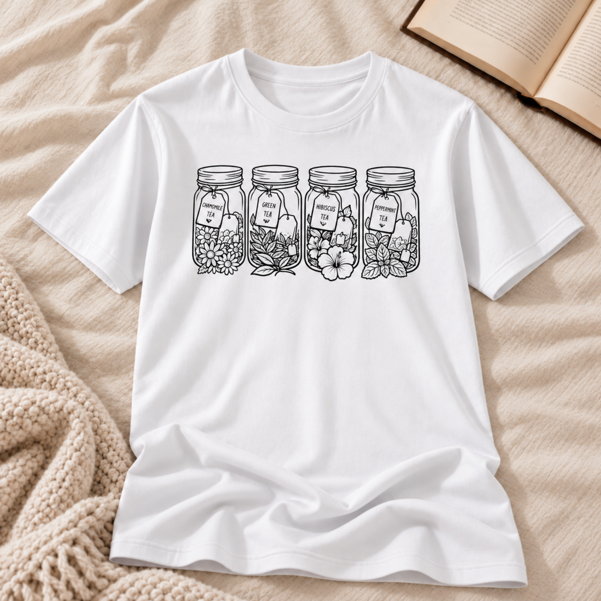 Mason T-Shirt