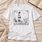 The Cliffhanger T-Shirt