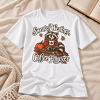 Coffee Forever T-shirt