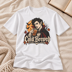 Cold Brewed T-shirt