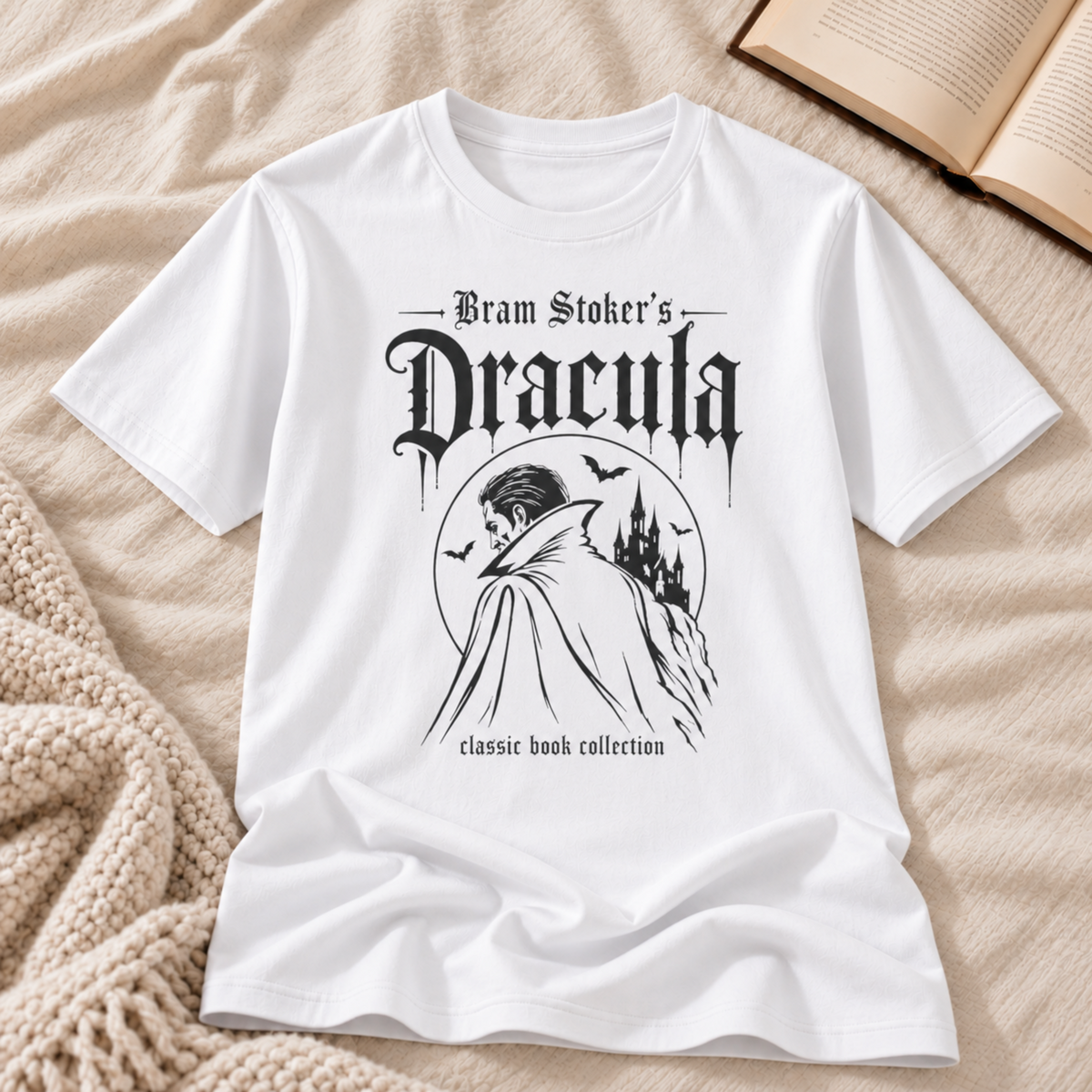 Dracula T-Shirt