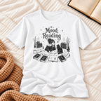 Mood Reading T-Shirt