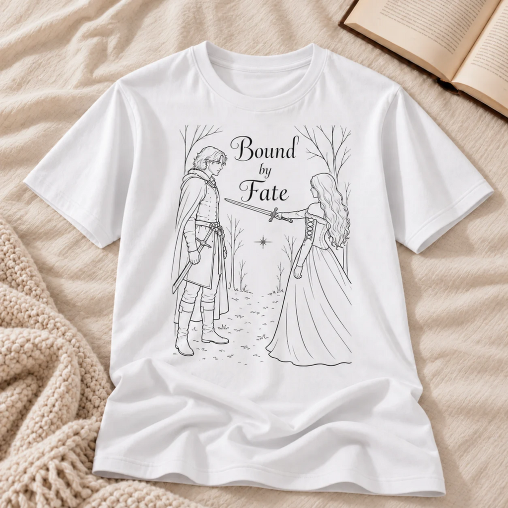 Bound by Fate T-Shirt