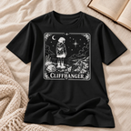 The Cliffhanger T-Shirt