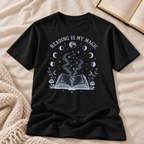 Reading is my Magic T-Shirt