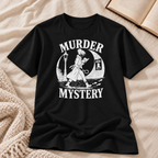 Murder Mystery T-Shirt