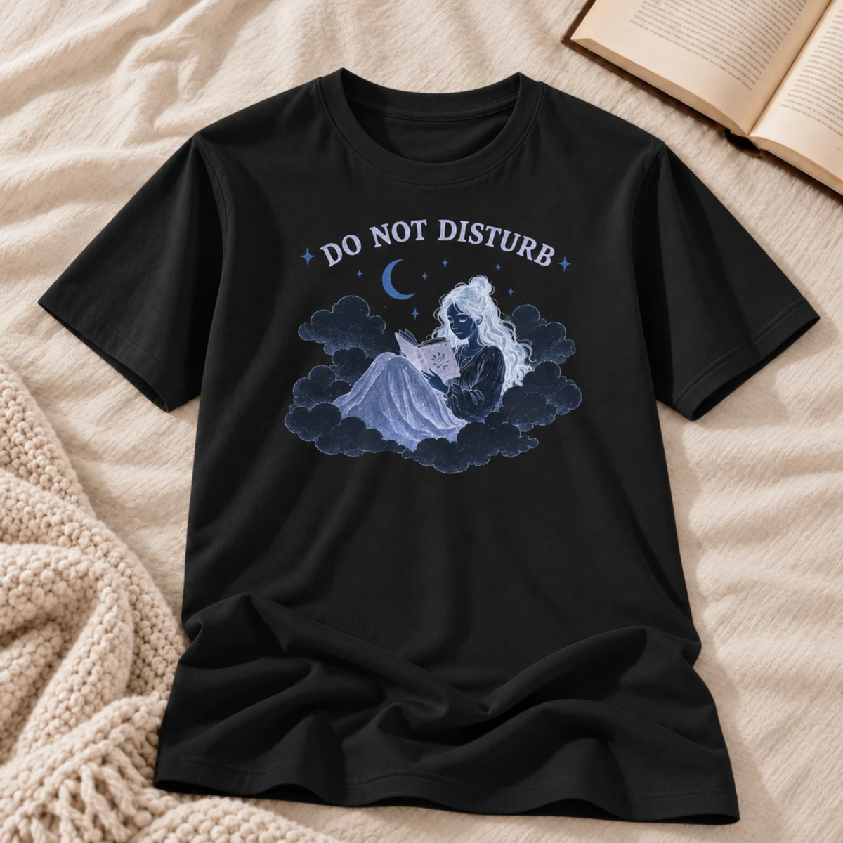 Do Not Disturb T-Shirt