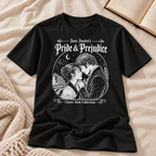 Pride & Prejudice T-Shirt