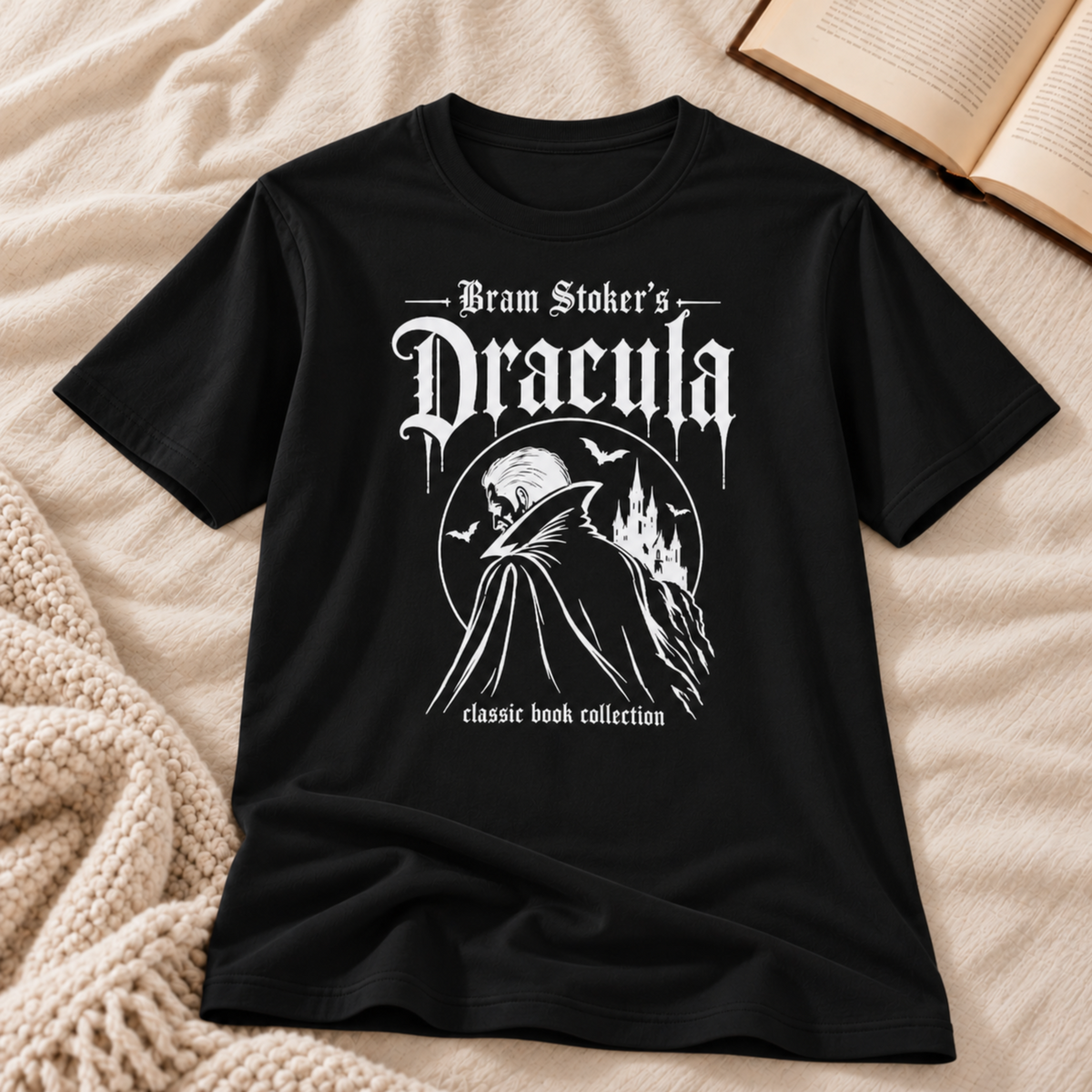Dracula T-Shirt