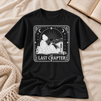 The Last Chapter T-Shirt