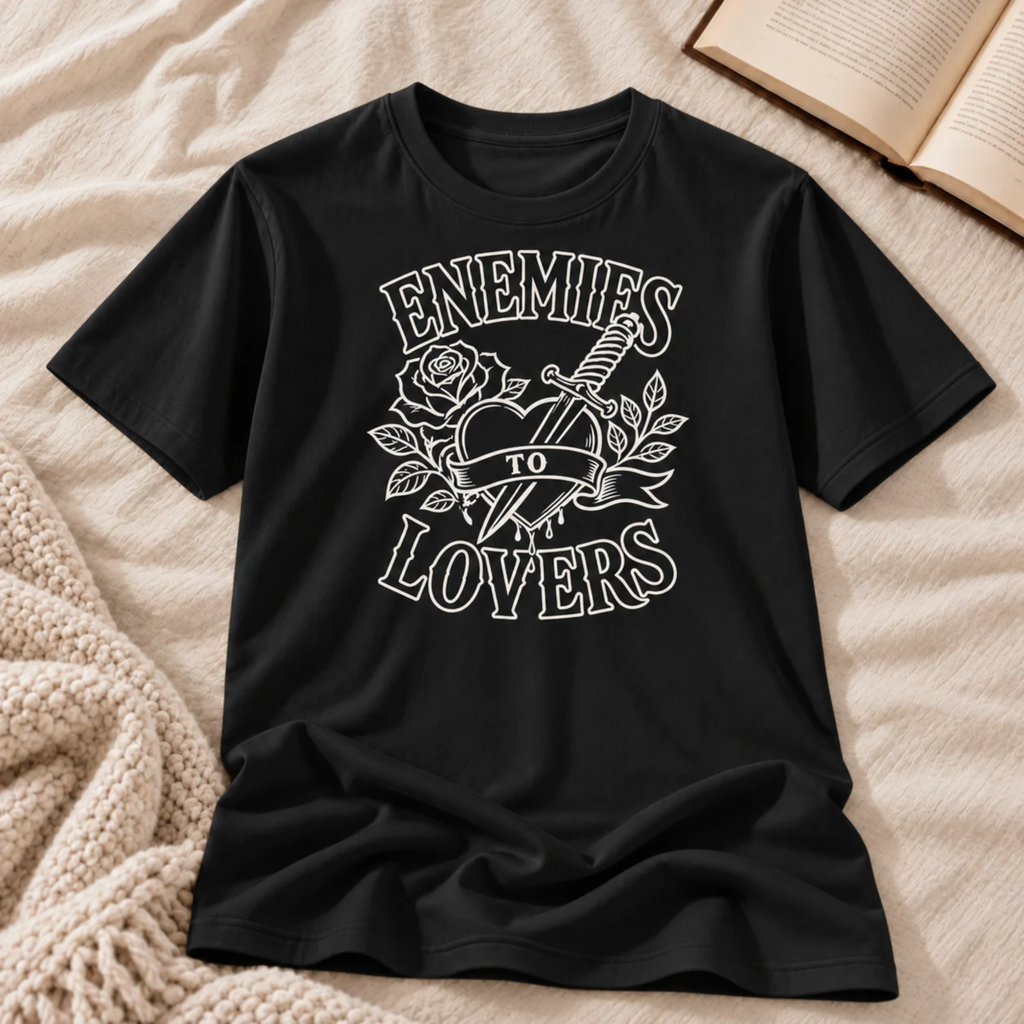 Enemies to Lovers T-Shirt
