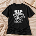 Sip Happens T-Shirt