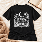 Reading Society T-Shirt