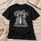 Wake the Dead T-shirt
