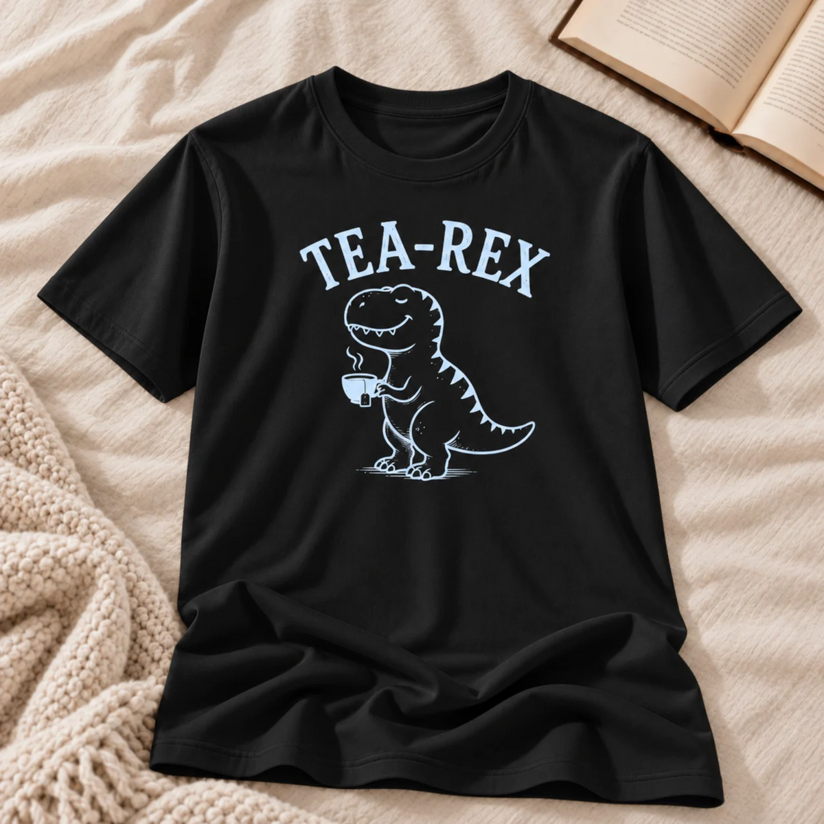 Tea-Rex T-Shirt