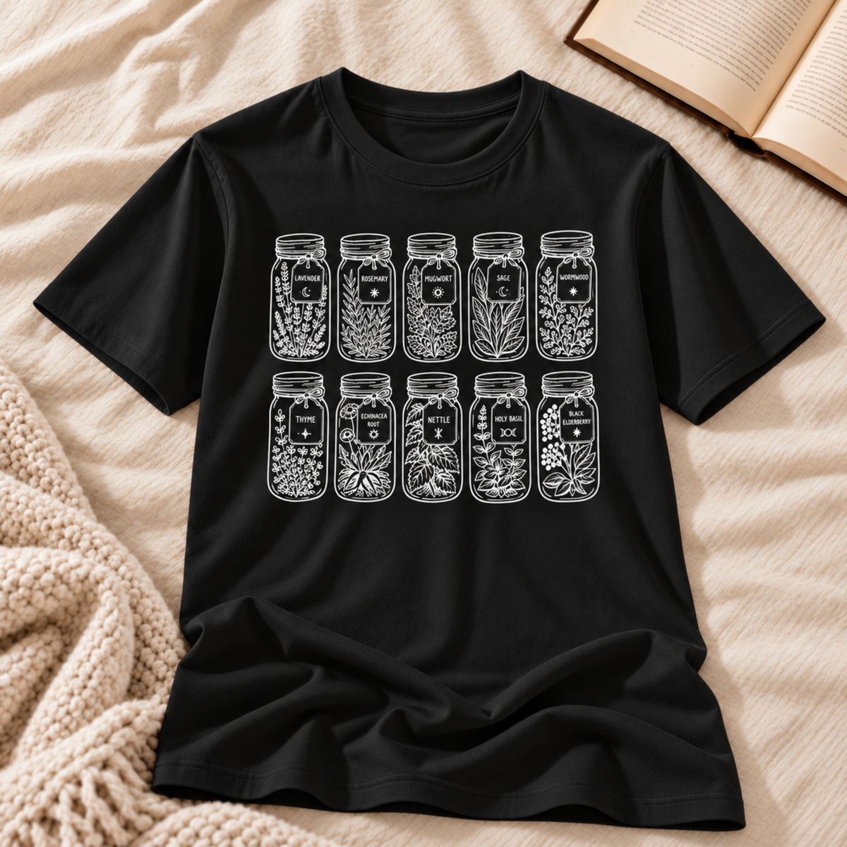Tea Season T-Shirt
