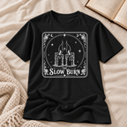 The Slow Burn T-Shirt