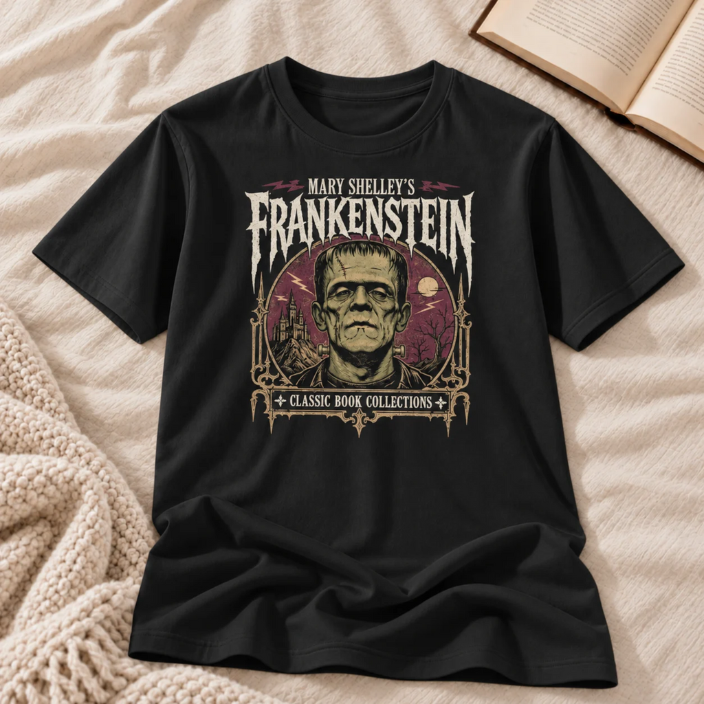 Frankenstein T-Shirt