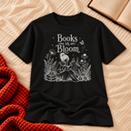 Books in Bloom T-Shirt