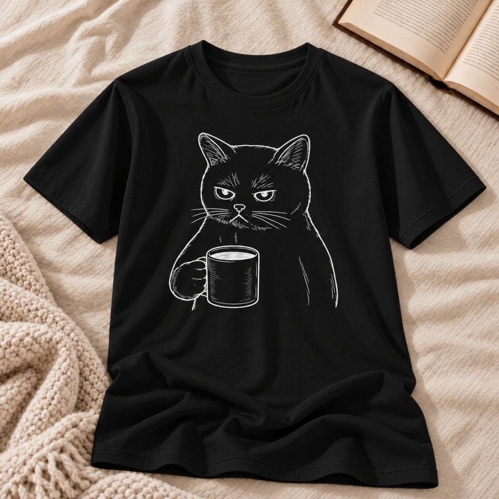 Mood T-Shirt