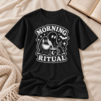 Morning Ritual T-Shirt