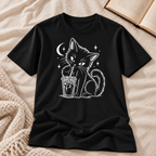 Midnight's Coffee T-shirt