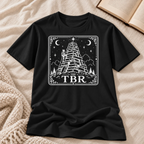 The TBR T-Shirt