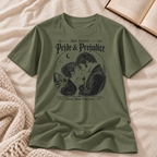 Pride & Prejudice T-Shirt