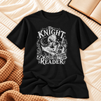 The Knight Reader T-Shirt