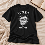 Fueled by Fiction T-Shirt