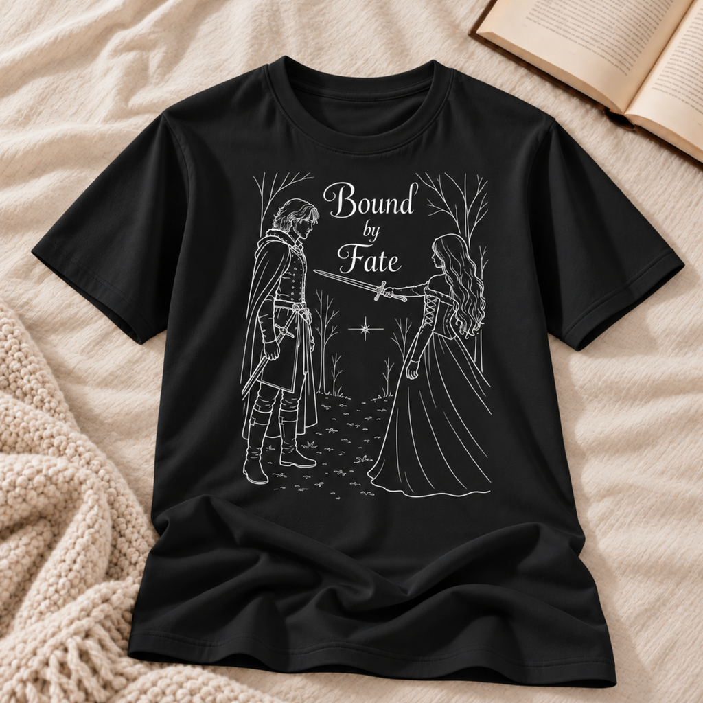 Bound by Fate T-Shirt