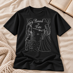 Bound by Fate T-Shirt