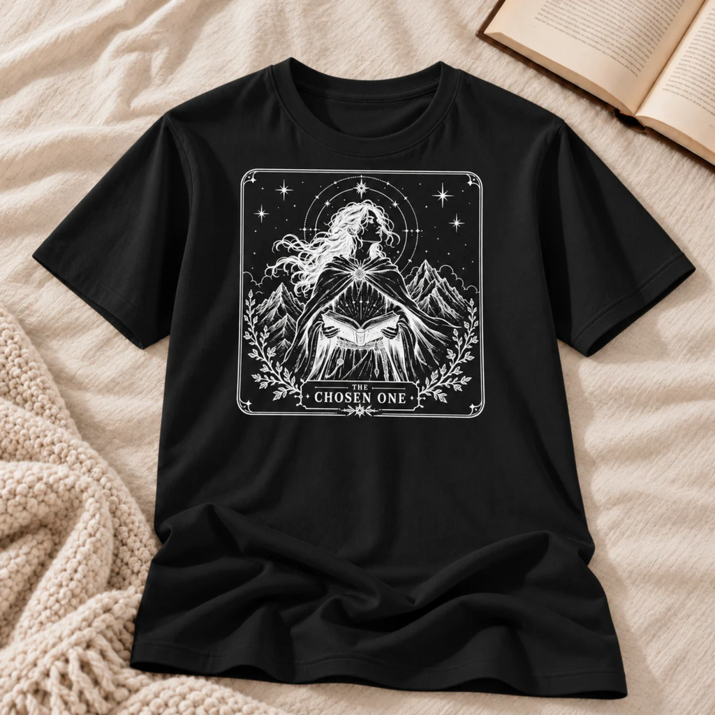 The Chosen One T-Shirt