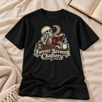 Forever Between Chapters T-shirt