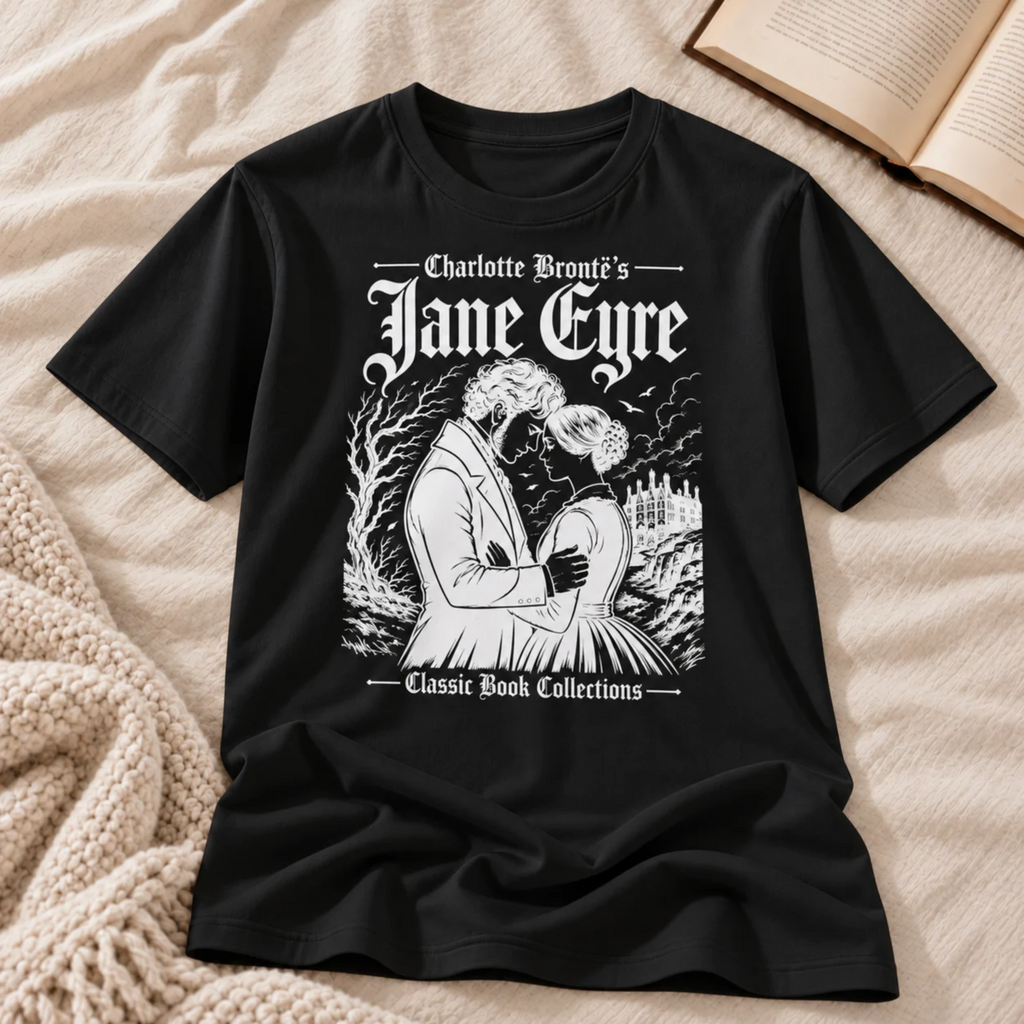 Jane Eyre T-Shirt