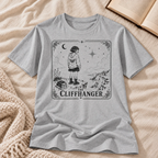 The Cliffhanger T-Shirt